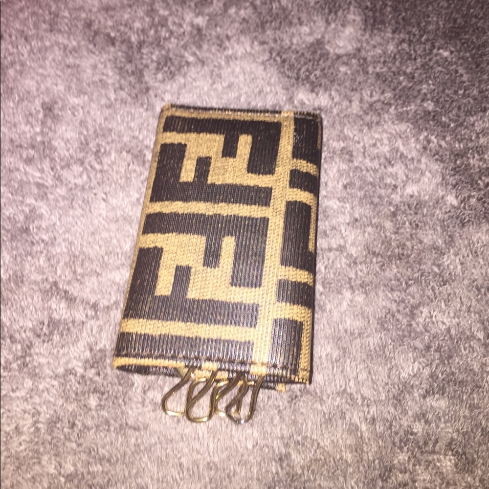 Fendi Wallet